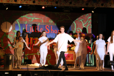 Little Shop of Horrors 165